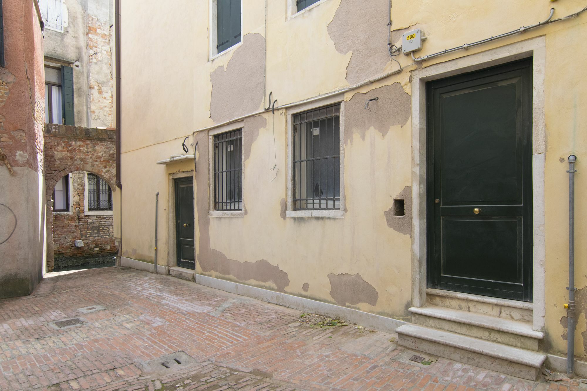 Love Gentile Venice Ngoại thất bức ảnh